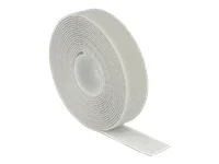 DELOCK Kabelbinder L 3m x B 20 mm Rolle