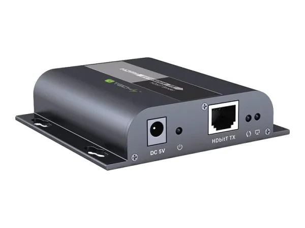 TECHLY HDBit Extender over IP