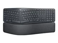LOGI ERGO K860 - GRAPHITE (DEU)