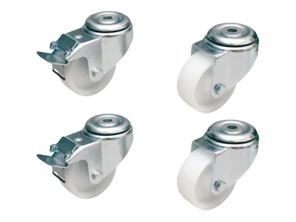 EFB Rollenset fuer PRO Schraenke