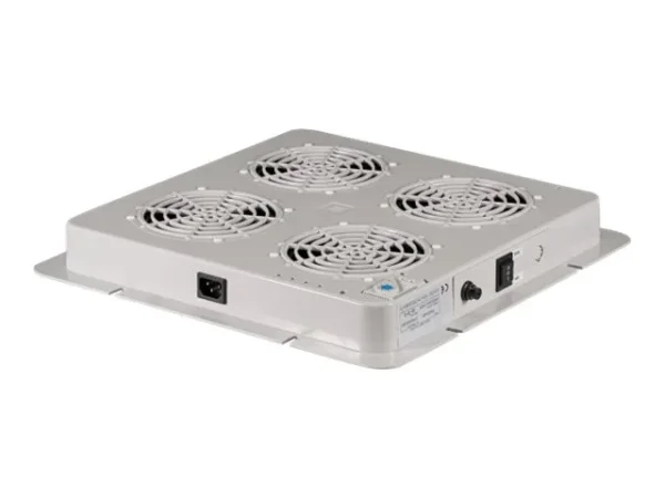 EFB Dachluefter PRO Schraenke