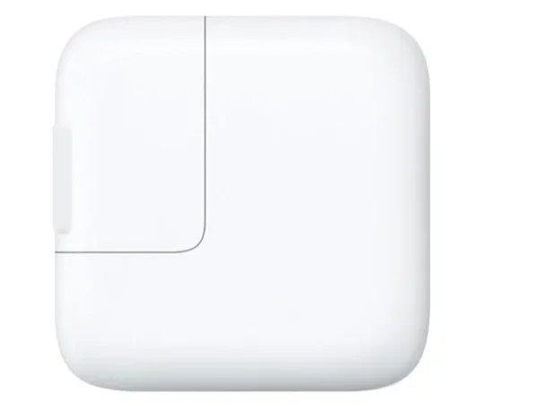 APPLE 12W USB Power Adapter