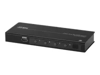 ATEN VS481C HDMI Switch mit 4 Ports 4K