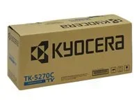 KYOCERA TK-5270C Toner-Kit cyan