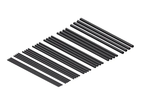 DELOCK Schrumpfschlauch Sortiment 100mm