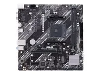ASUS PRIME A520M-K AMD Socket AM4