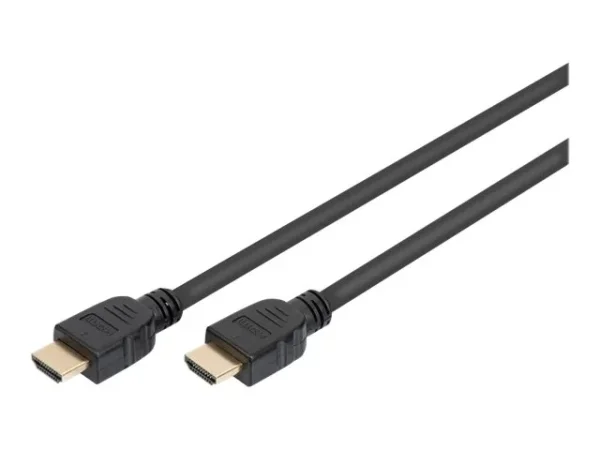 ASSMANN Connection Cable HDMI Ultra 5m