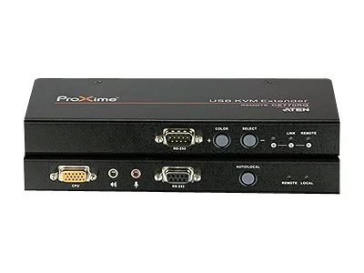 ATEN CE770 KVM Verlängerung VGA 300m
