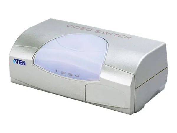 ATEN VS491 VGA Video-Switch 4fach