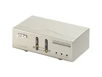 ATEN VS0202 2 x 2 VGA Audio/Video Switch