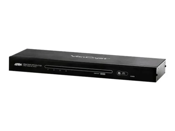 ATEN VS1804T HDMI 4Port Splitter Kat5e