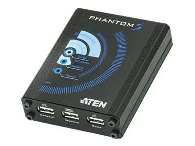 ATEN UC3410 Gamepad Emulator PHANTOM-S