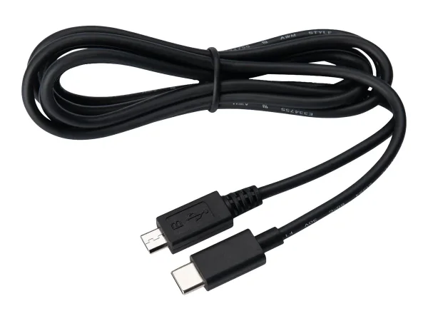 JABRA USB cable USB-C 150cm black