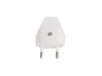 BACHMANN Euroflachstecker 2,5A/250VAC