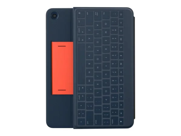 LOGI Rugged Combo 3 for iPad (DE)