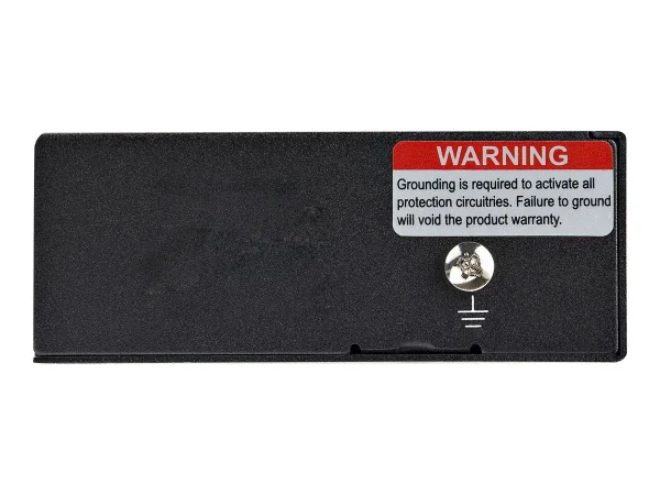 STARTECH PoE Gigabit Extender 60W