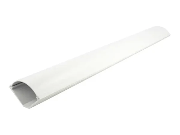 DELOCK Eckkanal 73 x 42mm - Länge 1m