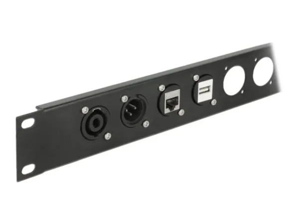 DELOCK D-Typ Modul HDMI-A 90 gewinkelt