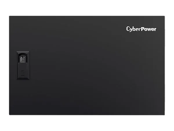 CYBERPOWER MBS63AHVHWW