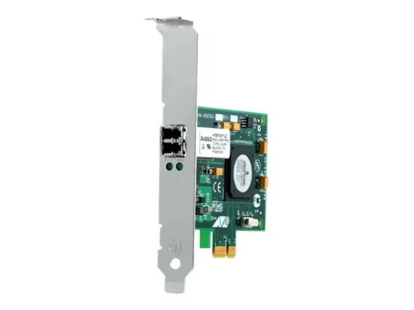 ALLIED TAA 1000SX/LC PCIe Gig Fiber Card