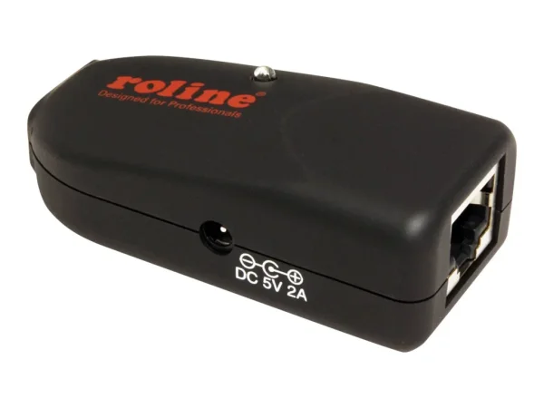 ROLINE USB2.0 Verlängerung über RJ45 50m
