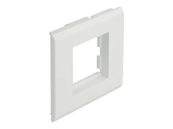 DELOCK Easy 45 Modulträger 85x80mm