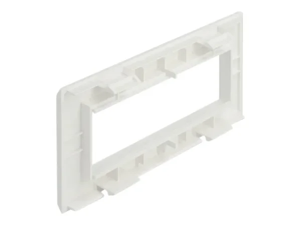 DELOCK Easy 45 Modulträger 175x80mm