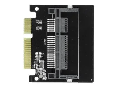 DELOCK SATA 22 Pin zu CFast Slot Adapter