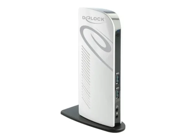 DELOCK USB Dockingstation Dual HDMI