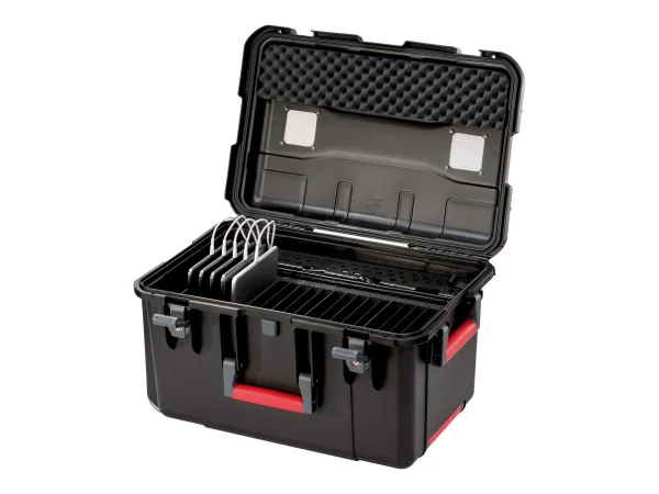 PARAT Case CC20 11.5 schwarz