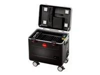 PARAT Case TC15 Plus 11.5 schwarz