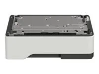 LEXMARK 550-Blatt Zufuhrung