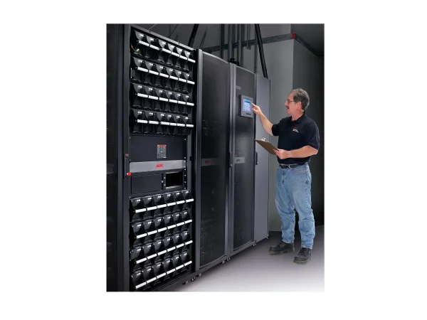 APC 2 Y Onsite Warranty Extension f MBP