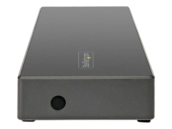 STARTECH Triple 4K USB C Dock 100W PD
