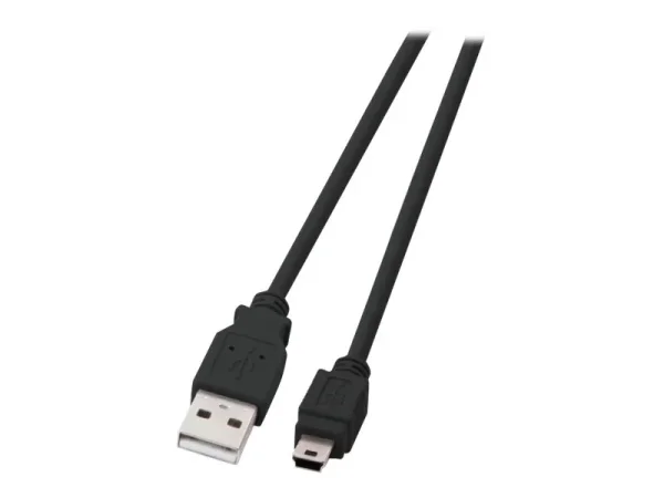 EFB USB2.0 Anschlusskabel 0,5m