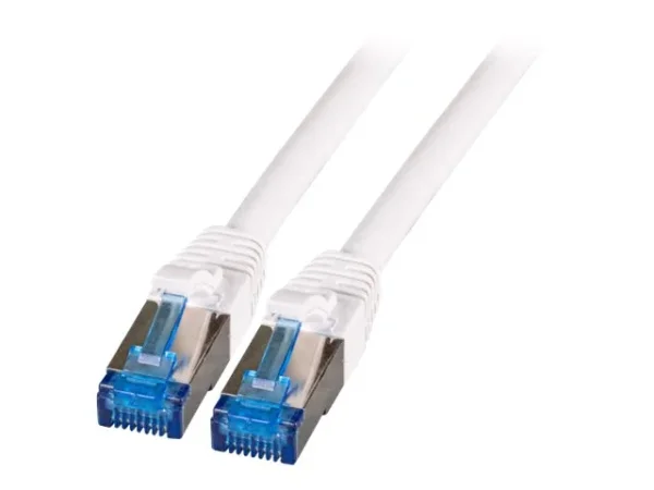 EFB Patchkabel S/FTP Cat6A Superflex
