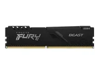 KINGSTON 16GB 3600MHz DDR4 CL18 DIMM