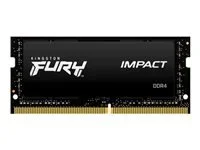 KINGSTON 16GB 3200MHz DDR4 CL20 SODIMM