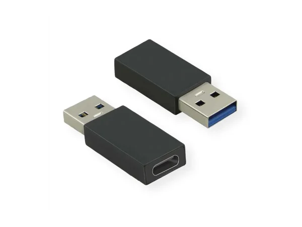 VALUE USB 3.2 Gen 1 Adapter USB Typ A-C