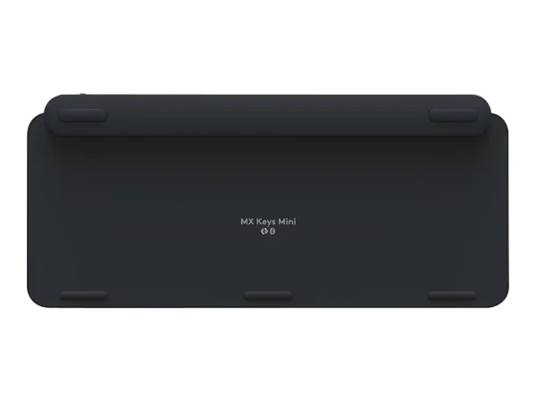 LOGI MX Keys Mini Wireless GRAPHITE (DE)