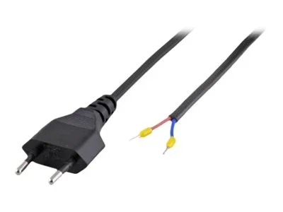 EFB Netzleitung Euro auf Open End AE