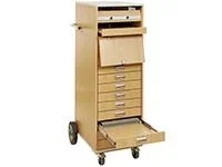 ALSO EduCenter Cart 13 Notebooks