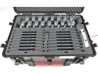 ALSO EduCenter Case 16 Tablets