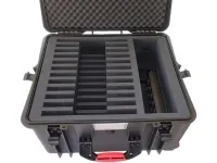 ALSO EduCenter Case 12 Convertibles