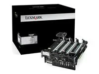 LEXMARK Fotoleitereinheit 40000Seiten