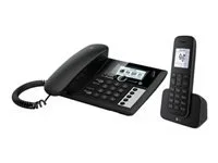 TELEKOM Sinus PA 207 plus 1