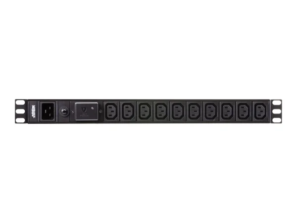 ATEN PE0218SG 1U 16A 18-Port Basic PDU
