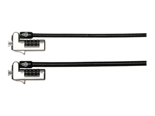 KENSINGTON Ultra Slim Zahlenschloss