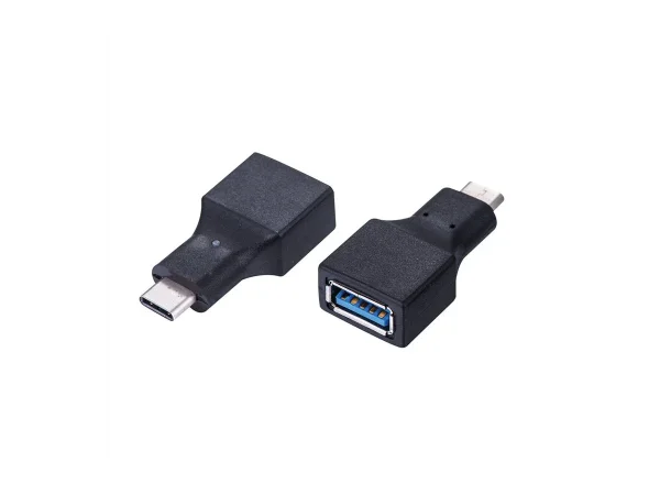 VALUE USB 3.2 Gen 1 Adapter USB Typ C