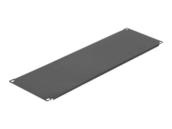 DELOCK 48,3cm Blindabdeckung 4 HE